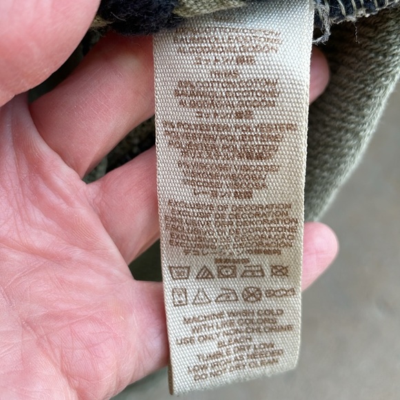 Free People Sweatshirt/Jacket - Picture 4 of 7